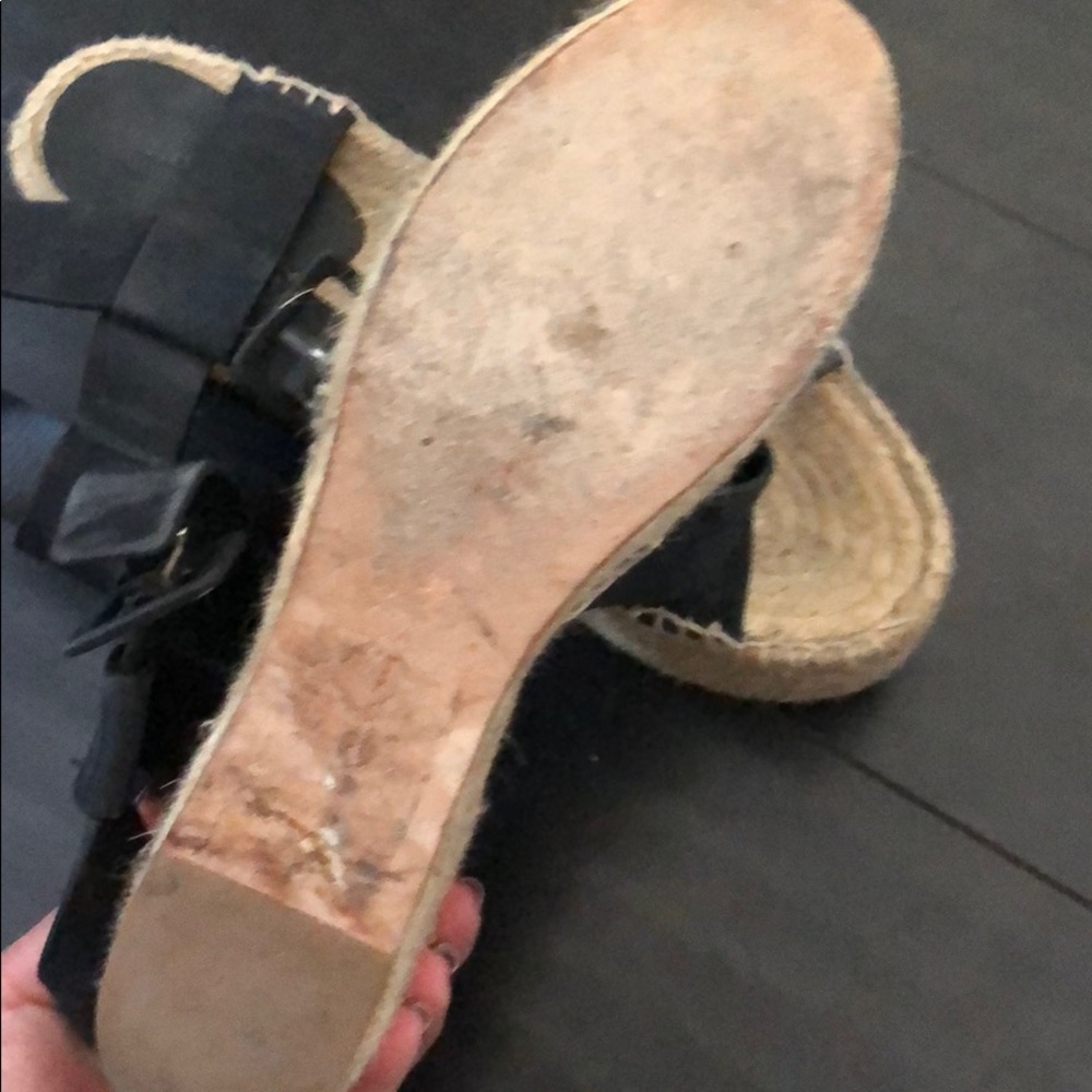 Celine Wedges - Picture 4 of 4